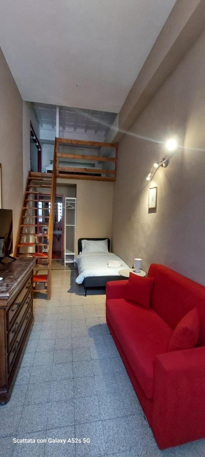 Casa Benvenuti Hotel Pisa Exterior photo